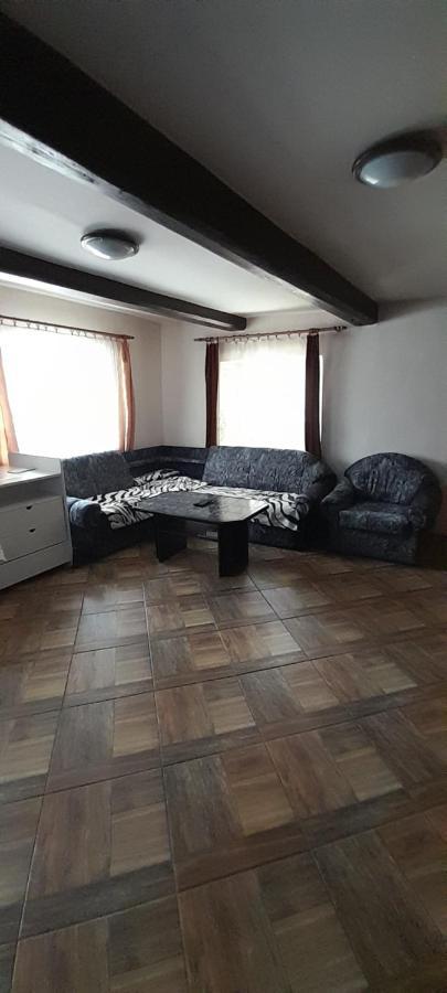 Chalupa Žamberk Exterior foto