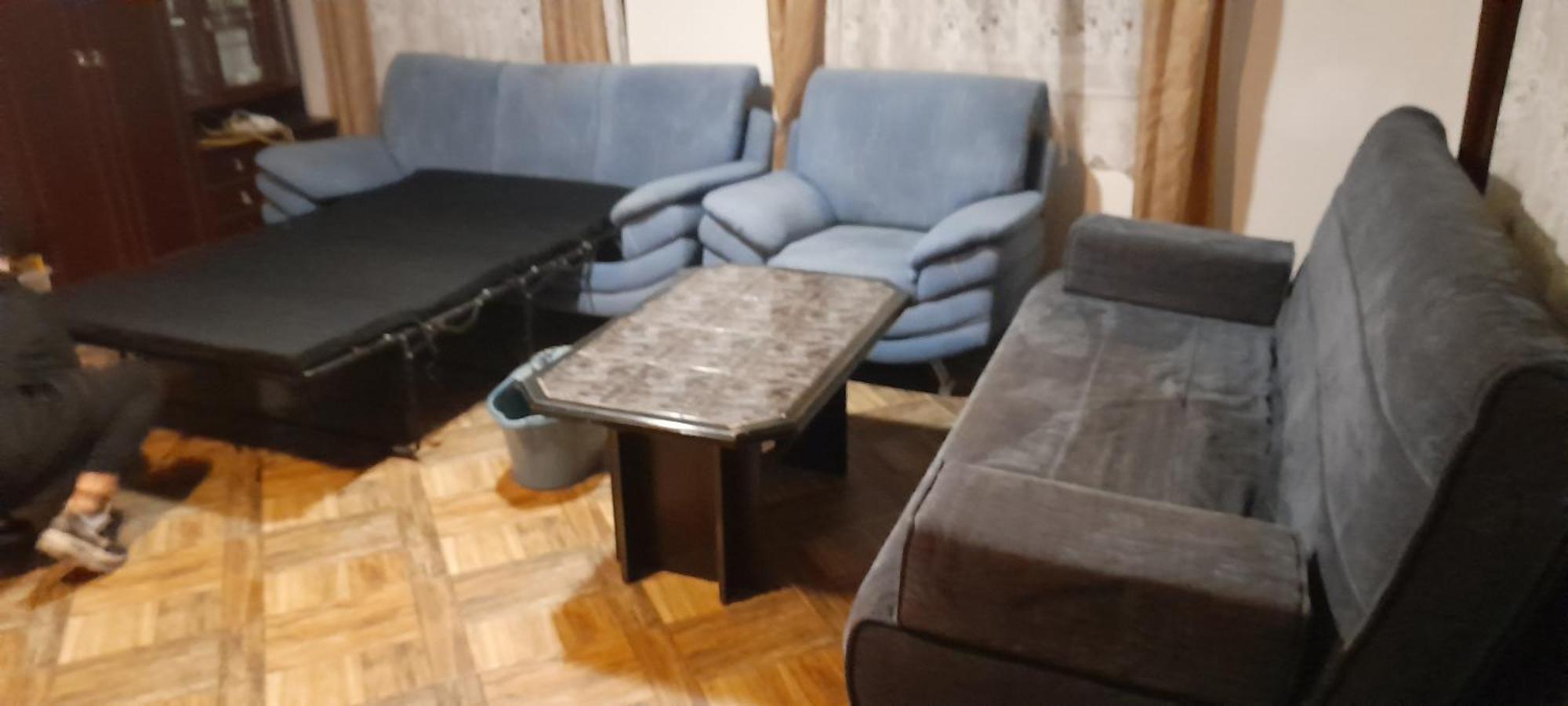 Chalupa Žamberk Exterior foto