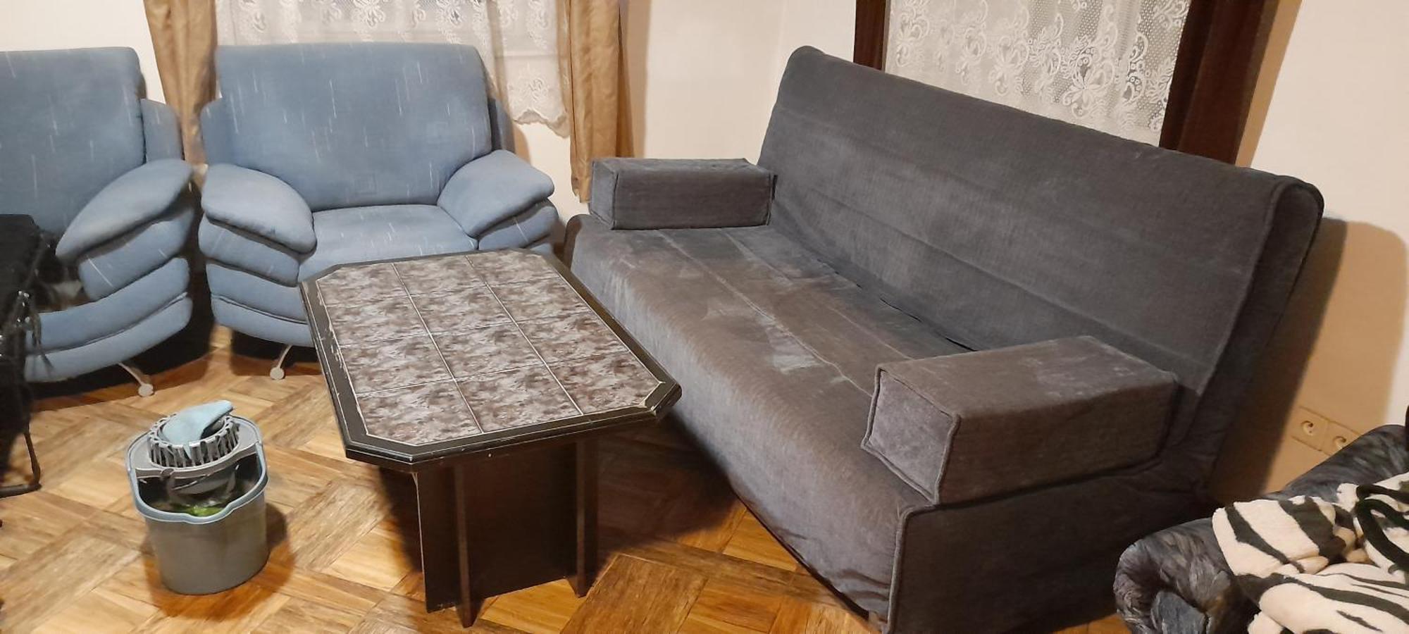 Chalupa Žamberk Exterior foto